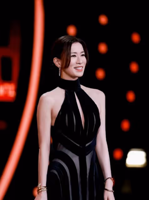 TVB全新律政劇開拍,人氣視後擔正女主角首演律師角色,網友直言好期待