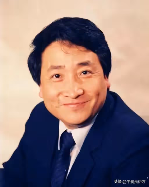 「春晚釘子戶」姜昆的老婆,丈夫能上22次春晚