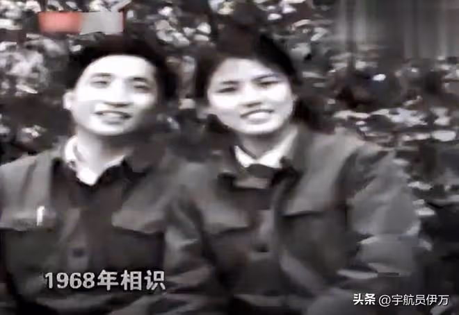 「春晚釘子戶」姜昆的老婆,丈夫能上22次春晚