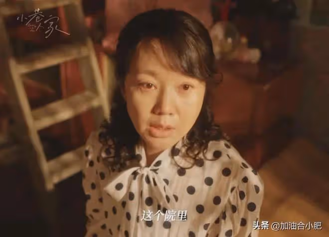 《小巷人家》結局:林武峰辭職創業的真相!