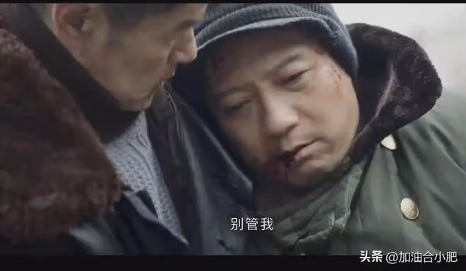 好傢夥，看完《黑白訣》24集大結局，我心情複雜地寫下這篇文章！