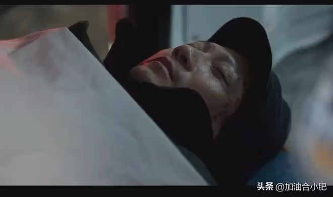 好傢夥，看完《黑白訣》24集大結局，我心情複雜地寫下這篇文章！