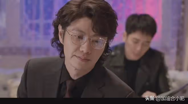 好傢夥，看完《黑白訣》24集大結局，我心情複雜地寫下這篇文章！