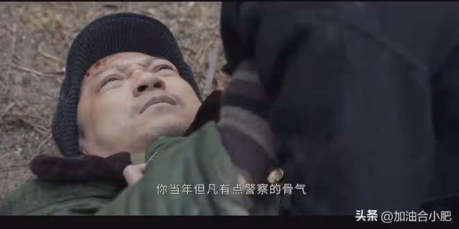 好傢夥，看完《黑白訣》24集大結局，我心情複雜地寫下這篇文章！