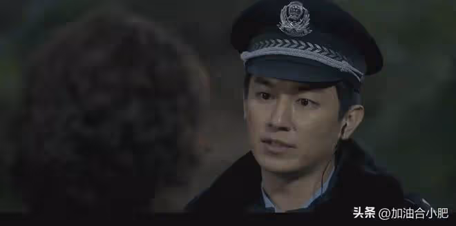 好傢夥,看完《黑白訣》24集大結局,我心情複雜地寫下這篇文章!