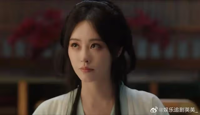 《永夜星河》祝緒丹被楊冪力捧,SJ金希澈的偶像、曾和於正撕破臉