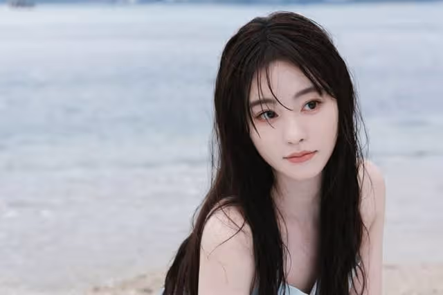 《永夜星河》祝緒丹被楊冪力捧,SJ金希澈的偶像、曾和於正撕破臉