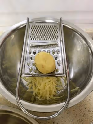 炒撥爛子