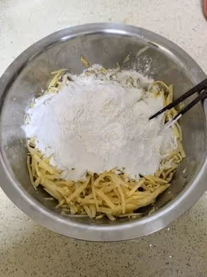炒撥爛子