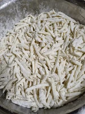 炒撥爛子