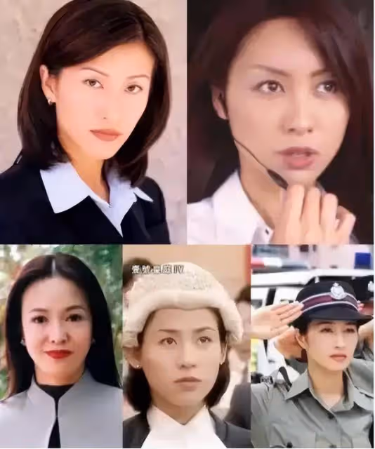 《金枝欲孽》4大主角合體出席活動,曬合拍照引髮網民深深回憶