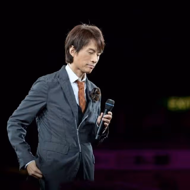 64歲知名港星自曝不婚原因!曾為拍戲抑鬱,主演新片題材受關注