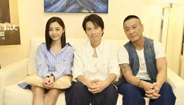 64歲知名港星自曝不婚原因!曾為拍戲抑鬱,主演新片題材受關注