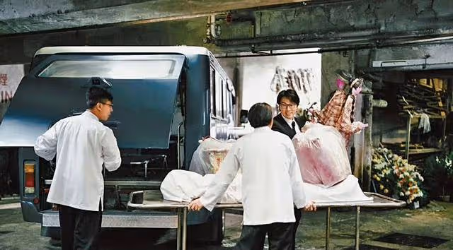 64歲知名港星自曝不婚原因!曾為拍戲抑鬱,主演新片題材受關注