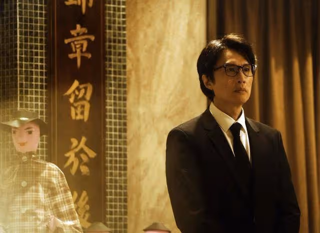 64歲知名港星自曝不婚原因!曾為拍戲抑鬱,主演新片題材受關注