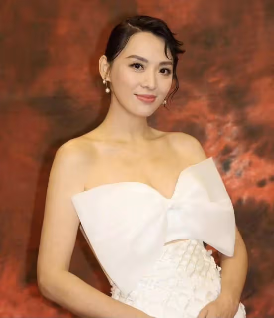 難抵誘惑？TVB視後或有意加盟新劇《正義女神》，男主角太驚喜