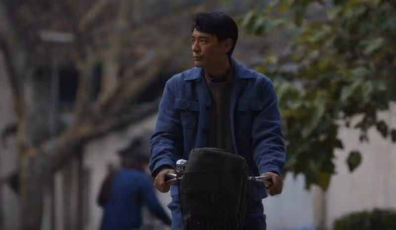 《小巷人家》:原來,這才是林武峰決定去廣州的真相