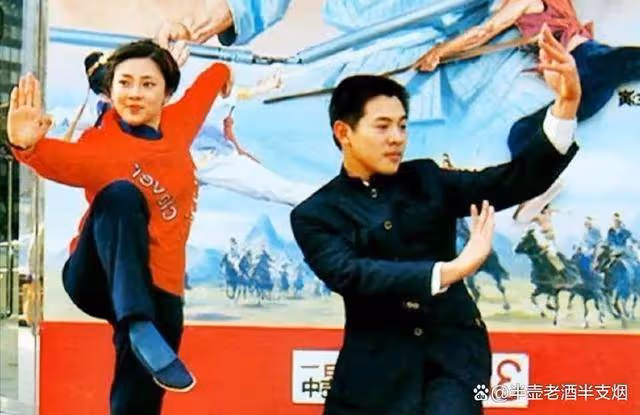 李思:生父李連杰把我和媽媽拋棄,如果可以的話我不想當他的女兒