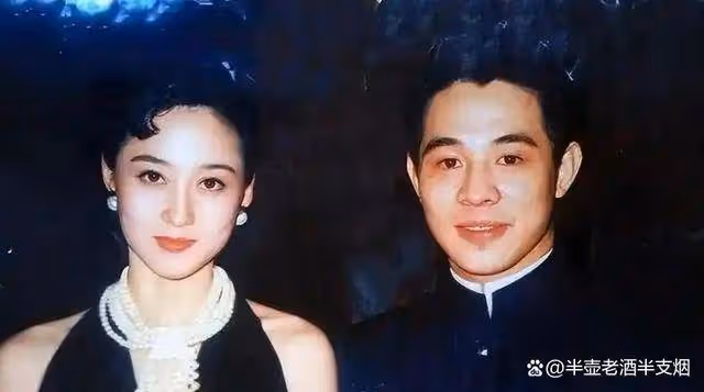 李思:生父李連杰把我和媽媽拋棄,如果可以的話我不想當他的女兒