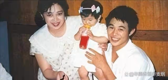 李思:生父李連杰把我和媽媽拋棄,如果可以的話我不想當他的女兒