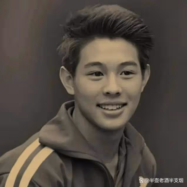 李思:生父李連杰把我和媽媽拋棄,如果可以的話我不想當他的女兒