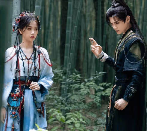 《永夜星河》天級捉妖師是誰?凌妙妙、慕聲和慕瑤都有可能