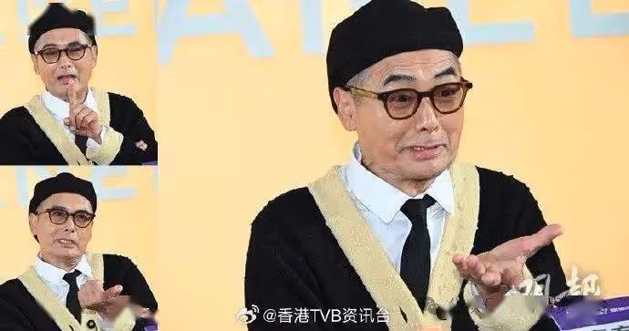 周潤發挑戰半馬!拒開Ig免麻煩 笑唐詩詠「大鑊」