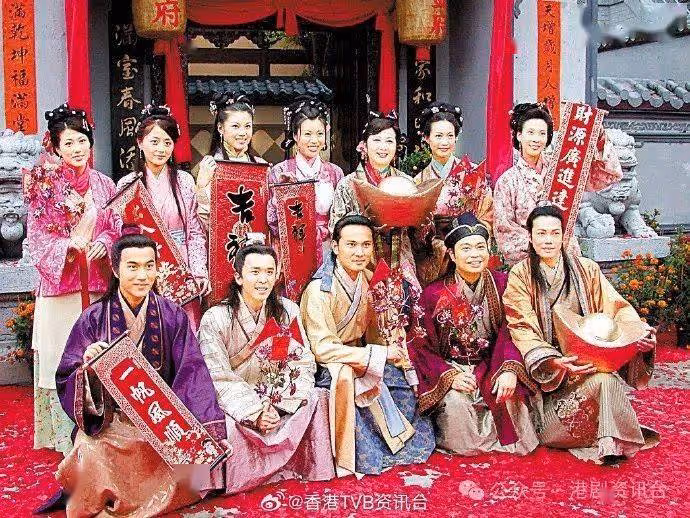 前TVB女星另一半曝光?神秘男現身安息禮送別陳爸爸
