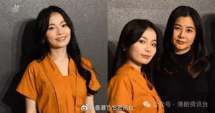 蒙嘉慧仍愛拍劇 拒跟伊健夫妻檔合作 保錡獲前輩分享跟圈中人拍拖方式