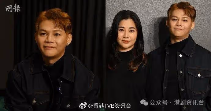 蒙嘉慧仍愛拍劇 拒跟伊健夫妻檔合作 保錡獲前輩分享跟圈中人拍拖方式