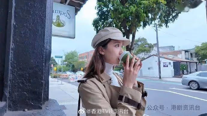 陳貝兒首次挑戰帶百人團游敦煌!大馬女神林宣妤透露近況