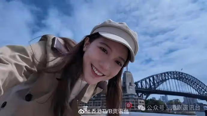 陳貝兒首次挑戰帶百人團游敦煌!大馬女神林宣妤透露近況