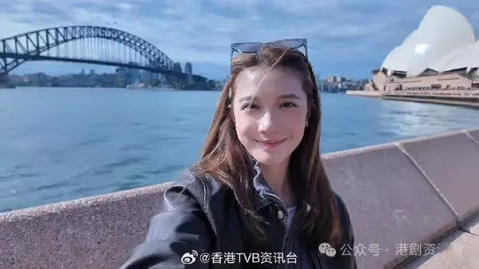 陳貝兒首次挑戰帶百人團游敦煌!大馬女神林宣妤透露近況