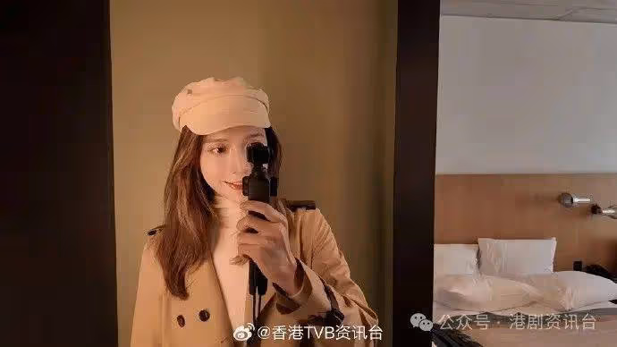 陳貝兒首次挑戰帶百人團游敦煌！大馬女神林宣妤透露近況