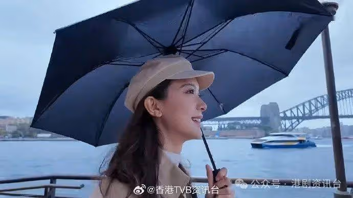陳貝兒首次挑戰帶百人團游敦煌！大馬女神林宣妤透露近況