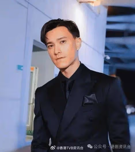 黎耀祥孖胡定欣對收視感滿意！陳曉華一提朱仔即落閘