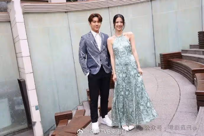 TVB當紅小花不肯認愛!自爆要等肯嫁才公告天下