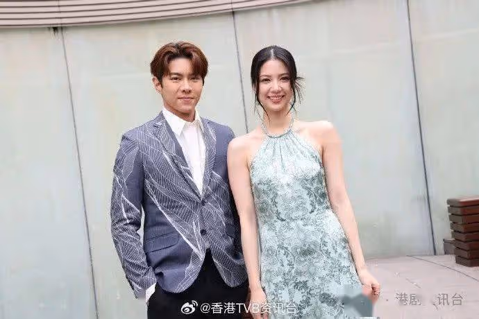 TVB當紅小花不肯認愛!自爆要等肯嫁才公告天下