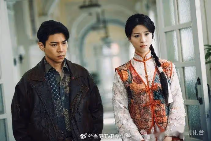 TVB當紅小花不肯認愛!自爆要等肯嫁才公告天下