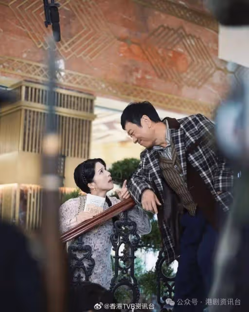 TVB當紅小花不肯認愛!自爆要等肯嫁才公告天下