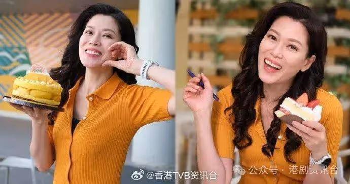 「大小姐」林淑敏分享抗癌心路歷程 談養生之道多吃原型食物