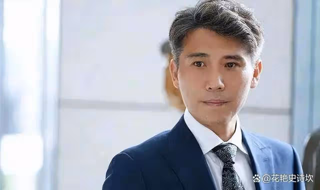回顧:星二代李乃文,21年不溫不火,與顏丙燕意難平,48歲終結婚