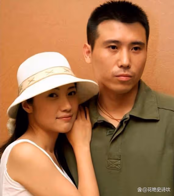 回顧:星二代李乃文,21年不溫不火,與顏丙燕意難平,48歲終結婚