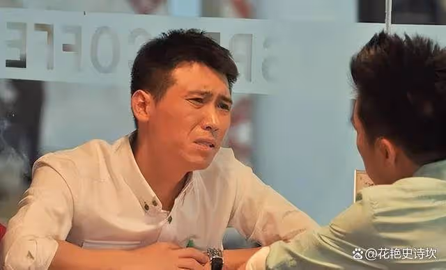 回顧:星二代李乃文,21年不溫不火,與顏丙燕意難平,48歲終結婚