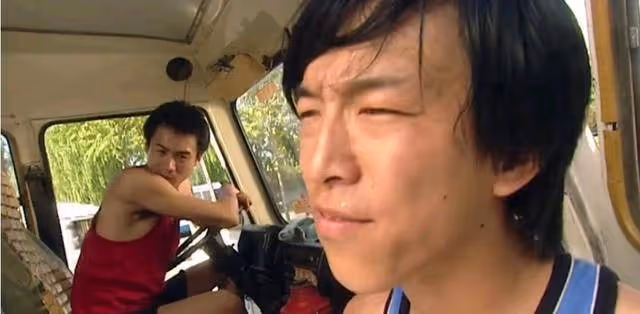 18歲黃渤低調,張衛健藏鋒,雷佳音青春照卻讓人驚艷不已