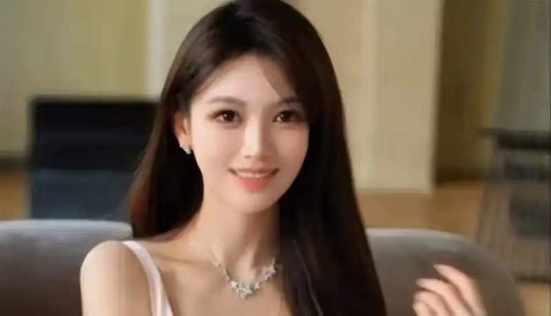 離婚吐槽伍佰歌曲猥瑣碰瓷趙麗穎!葉柯懷孕分手要2.7億