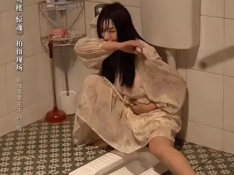 強姦美女毒殺復仇!李夢趙櫻子合演尺度炸裂黑馬恐怖力作