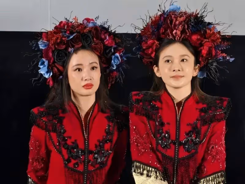 強姦美女毒殺復仇!李夢趙櫻子合演尺度炸裂黑馬恐怖力作