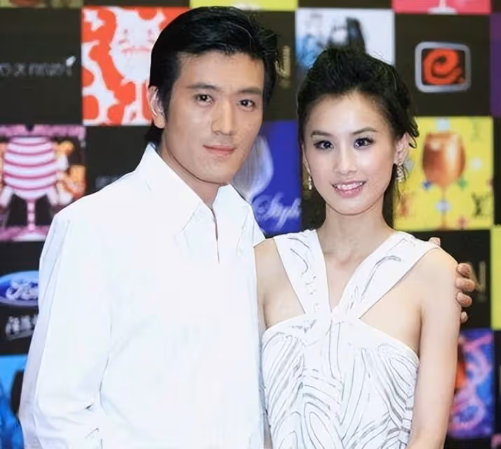 楊子不尊重人?黃聖依又要離婚?這對夫婦當年咋在一起?