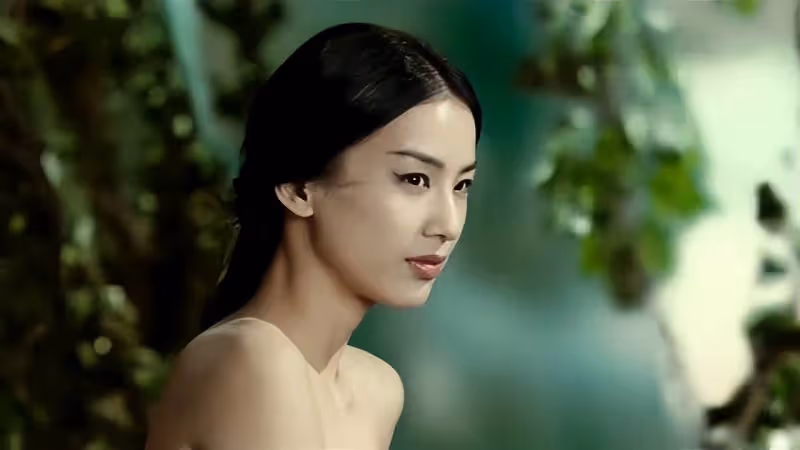 楊子不尊重人?黃聖依又要離婚?這對夫婦當年咋在一起?